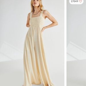 FP LAVENDAR Jumpsuit